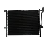 BOSCH 1 986 AD2 147 Air conditioning condenser