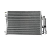 CONDENSER AIR CONDITIONING 1 986 AD2 150 FOR RENAULT CLIO/II/SYMBOL/Hatchback