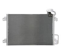 BOSCH 1 986 AD2 151 Air conditioning condenser