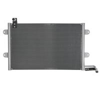 BOSCH 1 986 AD2 215 Air conditioning condenser