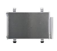 Bosch Air Conditioning Condenser 1 986 AD2 217 for Suzuki M13A 1.3L D13A/Z13DT 1.2L