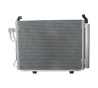 CONDENSER AIR CONDITIONING 1 986 AD2 231 FOR HYUNDAI G3LA 1.0L 3cyl i10 I 1.2L