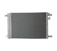 Bosch A/C Condenser 1 986 AD2 266 – Skoda Kamiq Karoq Octavia III/IV, VW Taigo (2021-2024)