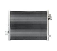 Fits BOSCH 1 986 AD2 294 condenser PORSCHE 911 3.8 S Carrera