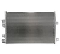 BOSCH 1 986 AD2 337 Air conditioning condenser