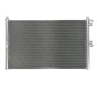 BOSCH 1 986 AD2 424 Air conditioning condenser