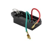 Voltage Regulator Alternator BOSCH 1986AE0005