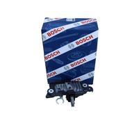 Bosch Alternator Voltage Regulator 1986AE0066 – Excitation & Rectifier Controller – Genuine