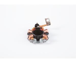 Fits BOSCH 1 986 SE1 562 Holder, carbon brushes 1 986 SE1 562 Starter ⭐UK Stock⭐