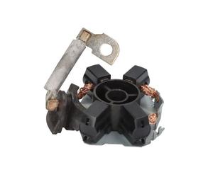 Fits BOSCH 1 986 SE1 599 Holder, carbon brushes 1 986 SE1 599 Starter ⭐UK Stock⭐
