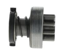 Freewheel Gear, starter for BOSCH 1 986 SE1 885 for LUBLIN II Van 2.4 1997-