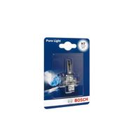 Fits BOSCH 1 987 301 012 Light bulb H7 Pure Light (1 pcs) 12V 55W Lig ⭐UK Stock⭐