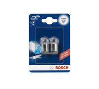 Fits BOSCH 1 987 301 058 Light bulb R5W Longlife Daytime (2 pcs) 12V 5W Light b