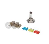 Bosch Minibox H7 Bulb Kit - 1987301103