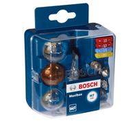 Bulb Kit (Maxibox) H7 12v Maxi499 1987301113 Bosch H7 H7Maxibox Quality Product