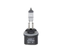 Pure/Lt 880 H27w1 12v 27w fits KIA SPORTAGE SL 1.6 2.0 1.7D 2.0D 2010 on Bosch