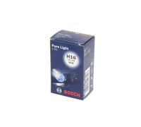 Fits BOSCH 1 987 302 089 Light bulb H16 Pure Light (1 pcs) 12V 19W Light bulb (