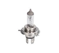 Bosch Headlight Spotlight Bulb PU43t-3 12.0v fits VW Beetle 2011-2019 1987302092