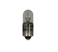 Pure/Lt T4w 12v 4w Ba9s Trade Pk fits JAGUAR Bosch Genuine Top Quality Product