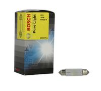 Bosch Pure/Lt 12V 10W Sv8.5-8 41 Trade Pk 1987302210