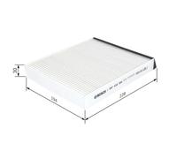 BOSCH 1 987 432 069 Pollen filter