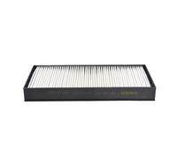Fits BOSCH 1 987 432 219 Filter, interior air DE stock