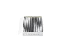 Cabin filter Activated Carbon Filter 1 987 432 327 BOSCH for RENAULT MEGANE CC