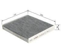 Bosch Original Interior Air Filter For CITROEN PEUGEOT Berlingo 1987432383