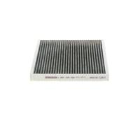 Pollen / Cabin Filter fits SMART FORTWO 8D 07 to 13 Bosch 4518300018 Quality New