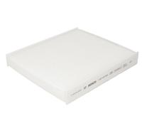 Bosch M5002 Standard Cabin Filter, Replacement Filter - Filters Pollen and Dust for Cleaner Air Inside the Vehicle