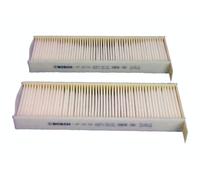 Fits BOSCH 1 987 435 026 FILTER, INTERIOR AIR DE Stock