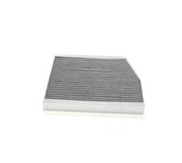 Bosch R5505 Cabin Filter activated-carbon