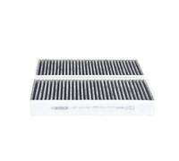 Bosch 1 987 435 582 Cabin Air Filter Fits BMW 1 I3 X1 X2 2 Active Tourer Van