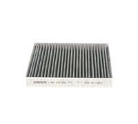 Bosch R5592 Activated Carbon Cabin Filter - Replacement Filter | Against Unpleasant Smells, Pollen and Dust for Cleaner Air Inside the Vehicle
