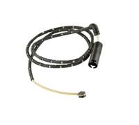 Warning Contact, brake pad wear BOSCH 1 987 473 001 for X3 (E83) 2.0 2005-2008