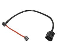 Bosch Brake Pad Wear Sensor AP383 1987473012, OEM Quality, Front, for Audi Porsche VW
