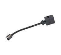 Bosch Brake Pad Wear Sensor 1 987 474 566 - Fits Porsche & VW Touareg 10- Rear