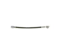 Bosch 1987481518 Brake Hose Rear Left Braking System Fits Audi Seat Skoda VW