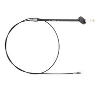Fits BOSCH 1 987 482 030 Cable Pull, parking brake 1 987 482 030 Handbrake cabl