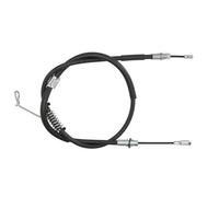 BOSCH Brake Cable 1 987 482 673 1376 FORD: Transit Mk7 Van, Transit Custom V362 Van, Tourneo Custom V362 Minibus