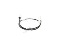 BOSCH 1 987 482 690 Hand brake cable