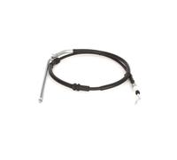 Fits BOSCH 1 987 482 729 Cable Pull, parking brake 1 987 482 729 Hand ⭐UK Stock⭐