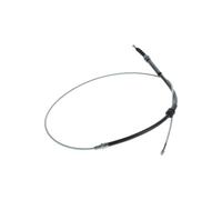 Fits BOSCH 1 987 482 872 BRAKE CABLE. HAND VW T. CADDY 1.9-2.0 TDI 4 ⭐UK Stock⭐