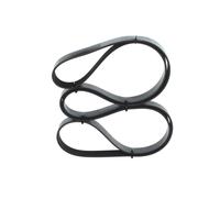 BOSCH 1987945700 V-Ribbed Belt Fits Hyundai H-1 H-1/Starex Kia Sorento Toyota
