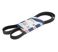 BOSCH 1987945984 V-Ribbed Belt Fits BMW 3 Series Z3 Hyundai Kia Mitsubishi
