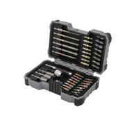 ✅Fits BOSCH 2 607 017 164 Set of tools 43 pcs plastic box 2 607 017 ⭐UK Seller⭐