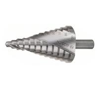 Bosch 2608597521 4-39/10/107 mm HSS Step Drill Bit