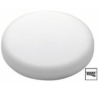 Bosch Accessories 2608612024 170 mm Diameter Soft Foam Disc - White