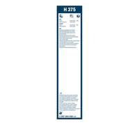 ✅Fits BOSCH 3 397 004 558 WIPER BLADE ⭐UK Seller⭐