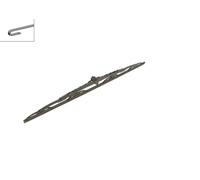 BOSCH 3 397 004 592 Wiper blade
